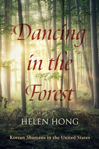 Hong - Dancing in the Forest - New paperback or softback
