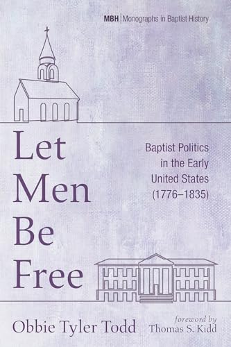 odd - Let Men Be Free - New paperback or softback