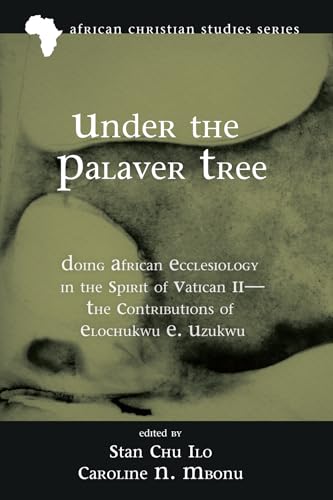 Ilo - Under the Palaver Tree - New paperback or softback