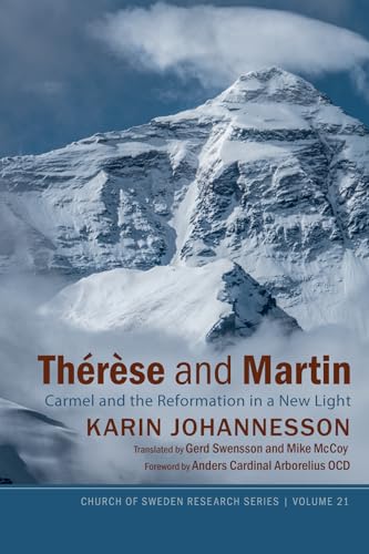 Johannesson - Th?r?se and Martin - New paperback or softback