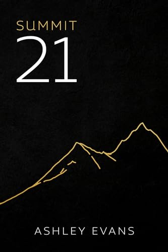Evans - Summit 21 - New paperback or softback