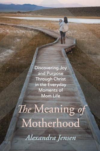 Jensen - Meaning of Motherhood - New paperback or softback