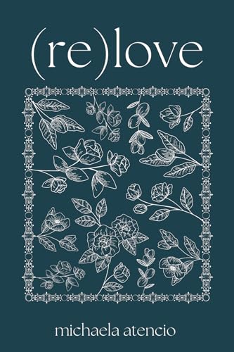 Atencio - (re)love - New paperback or softback