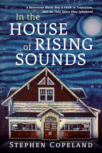 Copeland - In the House of Rising Sounds - New paperback or softback