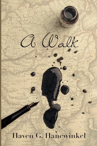 Hanewinkel - A Walk - New paperback or softback