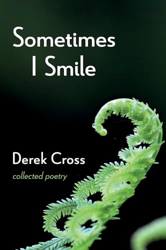 Cross - Sometimes I Smile - New paperback or softback
