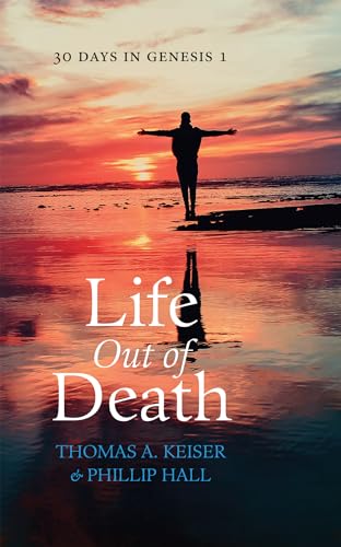 Keiser - Life Out of Death - New paperback or softback