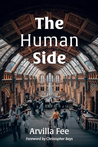 F - Human Side - New paperback or softback