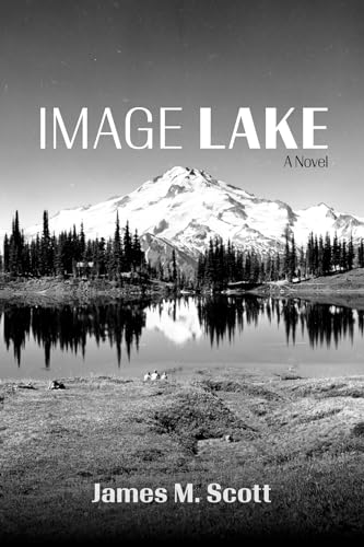 Scott - Image Lake - New paperback or softback