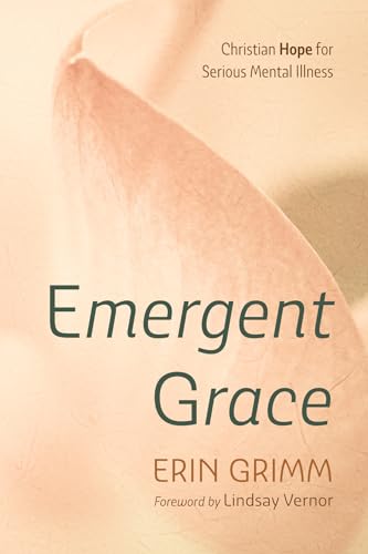 Grimm - Emergent Grace - New paperback or softback