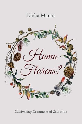Marais - Homo Florens? - New paperback or softback