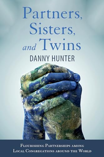 Hunter - Partners, Sisters, and Twins - New paperback or softback