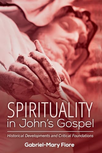 Fior - Spirituality in John's Gospel - New paperback or softback