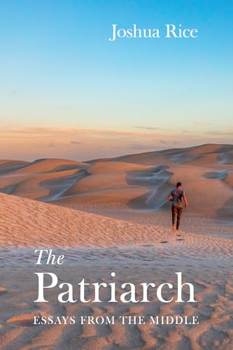 Ric - Patriarch - New paperback or softback