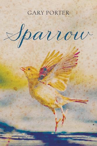 Porter - Sparrow - New paperback or softback