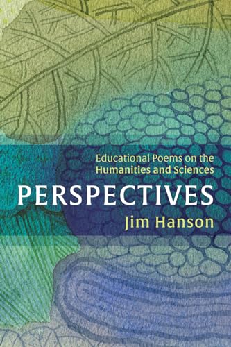 Hanson - Perspectives - New paperback or softback