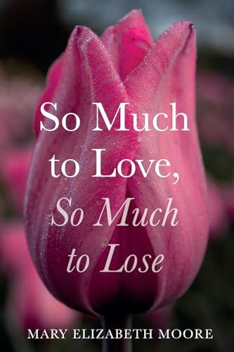 Moor - So Much to Love, So Much to Lose - New paperback or softback