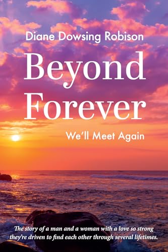 Robison - Beyond Forever - New paperback or softback