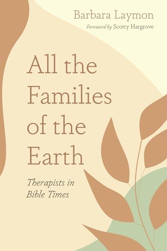 Laymon - All the Families of the Earth - New paperback or softback