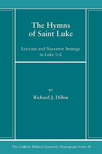 Dillon - Hymns of Saint Luke - New paperback or softback