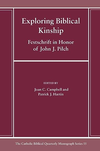 Campbell - Exploring Biblical Kinship - New paperback or softback