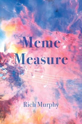 Murphy - Meme Measure - New paperback or softback