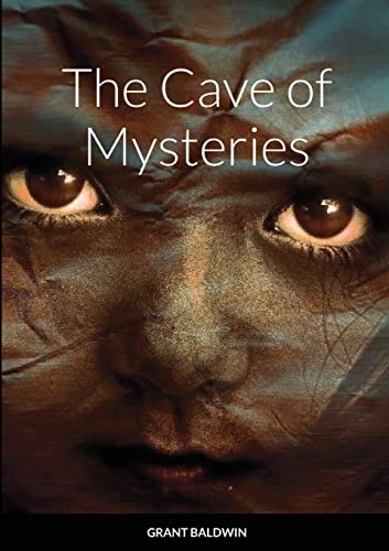 Baldwin - Cave of Mysteries paperback - New paperback or softback
