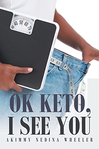 Wheeler - Ok Keto, I See You - New paperback or softback