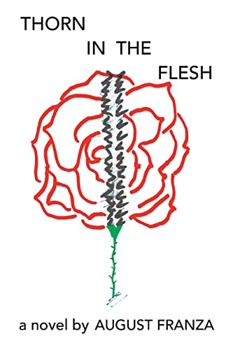 Franza - Thorn in the Flesh - New paperback or softback