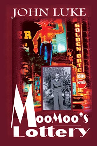 Luk - Moomoo's Lottery - New paperback or softback