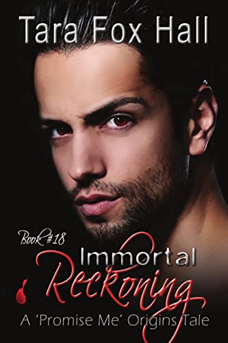 Hall - Immortal Reckoning - New paperback or softback