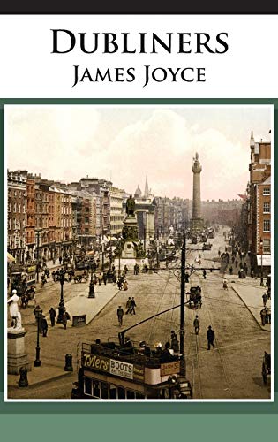 Joyc - Dubliners - New hardback or cased book
