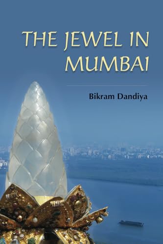Dandiya - Jewel in Mumbai - New paperback or softback