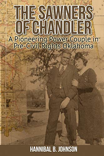 Johnson - Sawners of Chandler: A Pioneering Power Couple in Pre-Civil