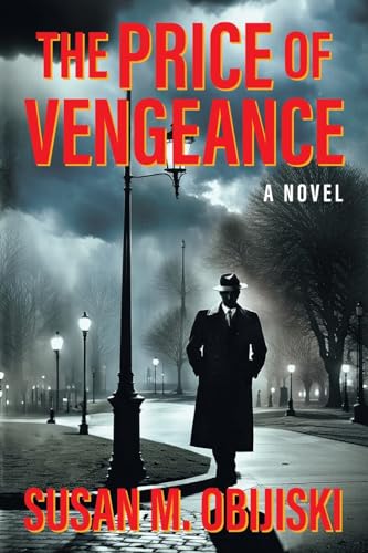 Obijiski - Price of Vengeance: A Novel - New paperback or softback