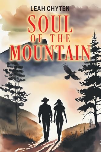Chyten - Soul of the Mountain - New paperback or softback