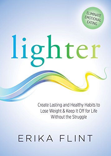 Flint - Lighter Eliminate Emotional Eating & Create Lasting and Heal