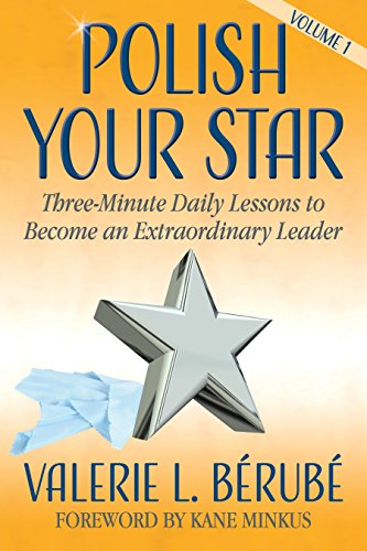 B?rub? - Polish Your Star Three-Minute Daily Lessons to Become an Ex