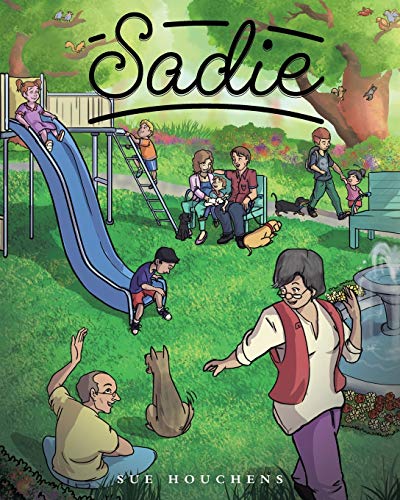 Houchens - Sadie - New paperback or softback