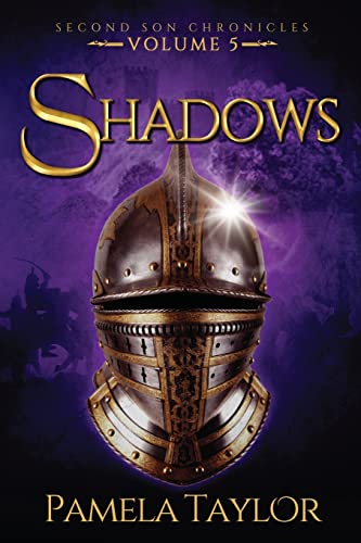 aylor - Shadows - New paperback or softback