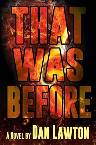 Lawton - That Was Before - New paperback or softback