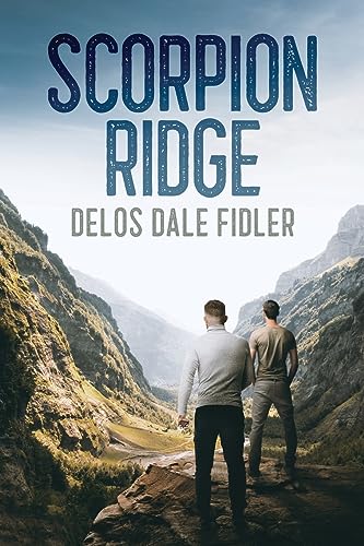 Fidler - Scorpion Ridge - New paperback or softback