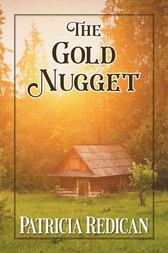 REDICAN - GOLD NUGGET - New paperback or softback