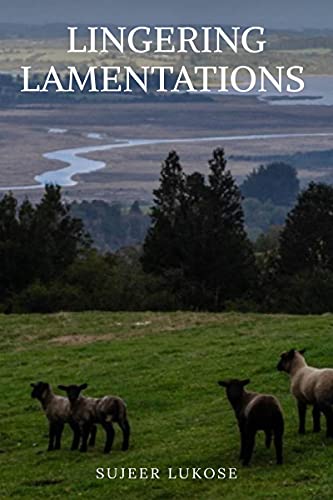 Lukos - LINGERING LAMENTATIONS - New paperback or softback