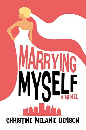 Benson - Marrying Myself - New paperback or softback