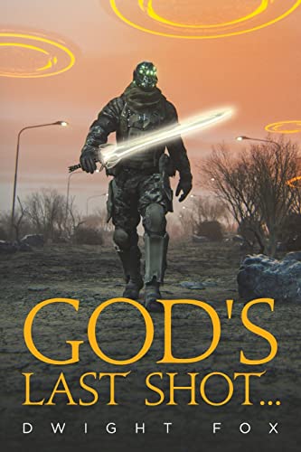 Fox - God's Last Shot... - New paperback or softback
