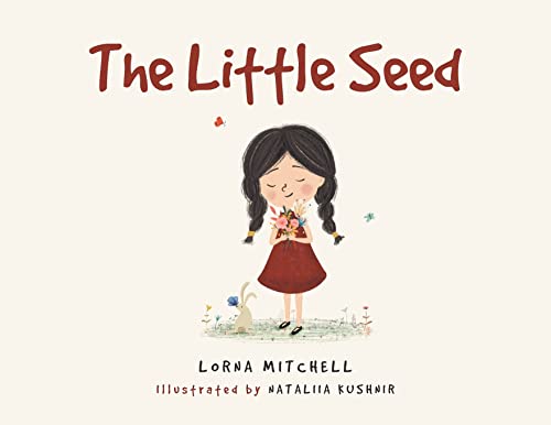 by Lorna Mitchell - Little Seed - New paperback or softback