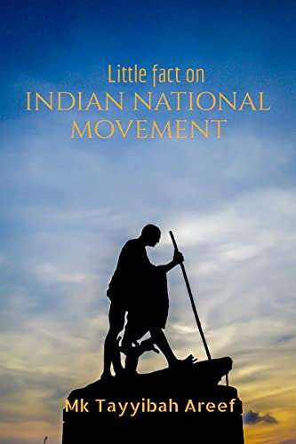 ayyiba - Little fact on Indian National Movement - New paperback or so