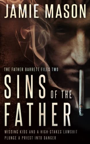 Mason - Sins of the Father A Noir Mystery - New paperback or softback