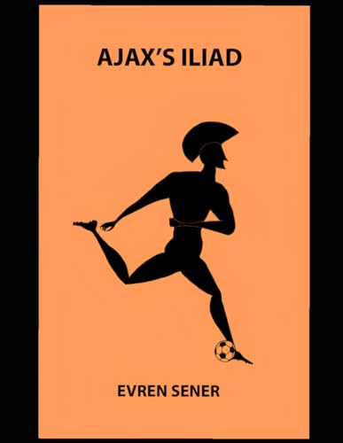Hudson - Ajax Iliad - New paperback or softback